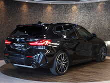 BMW 1 Series M135i - U12971