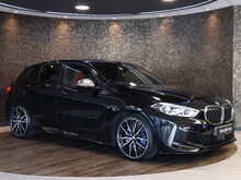 BMW 1 Series M135i - U12971