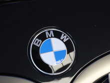 BMW 1 Series M135i - U12971