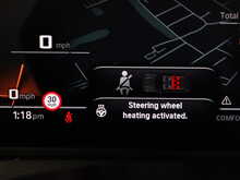 BMW 1 Series M135i - U12971