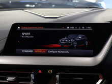 BMW 1 Series M135i - U12971