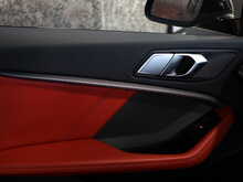 BMW 1 Series M135i - U12971