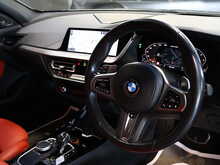 BMW 1 Series M135i - U12971