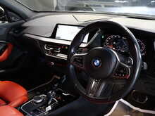 BMW 1 Series M135i - U12971