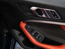 BMW 1 Series M135i - U12971