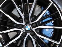 BMW 1 Series M135i - U12971