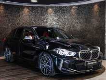 BMW 1 Series M135i - U12971