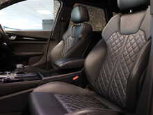 Audi SQ5 TFSI V6 - U12975