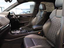 Audi SQ5 TFSI V6 - U12975