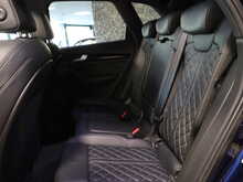 Audi SQ5 TFSI V6 - U12975