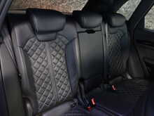 Audi SQ5 TFSI V6 - U12975