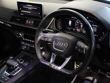 Audi SQ5 TFSI V6 - U12975