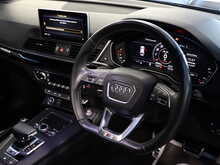 Audi SQ5 TFSI V6 - U12975