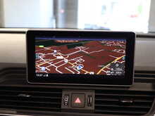 Audi SQ5 TFSI V6 - U12975
