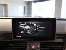 Audi SQ5 TFSI V6 - U12975