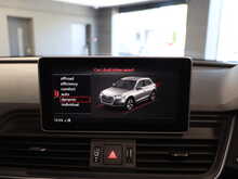 Audi SQ5 TFSI V6 - U12975