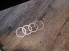 Audi SQ5 TFSI V6 - U12975