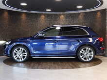 Audi SQ5 TFSI V6 - U12975