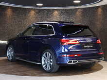 Audi SQ5 TFSI V6 - U12975