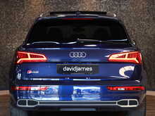 Audi SQ5 TFSI V6 - U12975