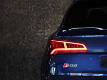 Audi SQ5 TFSI V6 - U12975