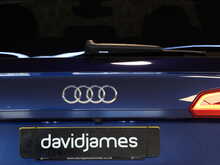 Audi SQ5 TFSI V6 - U12975