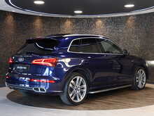 Audi SQ5 TFSI V6 - U12975