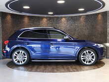 Audi SQ5 TFSI V6 - U12975