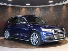 Audi SQ5 TFSI V6 - U12975