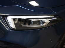 Mercedes-Benz A Class A35 AMG - U12977