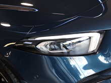 Mercedes-Benz A Class A35 AMG - U12977