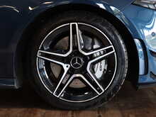 Mercedes-Benz A Class A35 AMG - U12977
