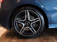 Mercedes-Benz A Class A35 AMG - U12977
