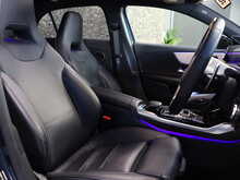 Mercedes-Benz A Class A35 AMG - U12977
