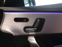Mercedes-Benz A Class A35 AMG - U12977
