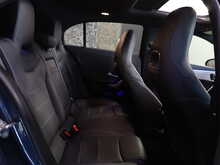 Mercedes-Benz A Class A35 AMG - U12977