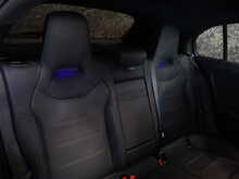 Mercedes-Benz A Class A35 AMG - U12977