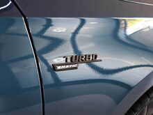 Mercedes-Benz A Class A35 AMG - U12977