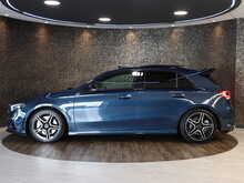 Mercedes-Benz A Class A35 AMG - U12977