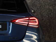 Mercedes-Benz A Class A35 AMG - U12977
