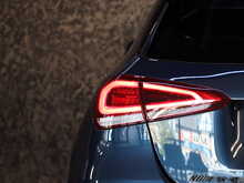 Mercedes-Benz A Class A35 AMG - U12977