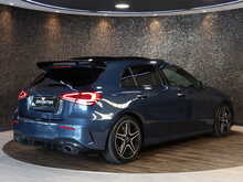 Mercedes-Benz A Class A35 AMG - U12977