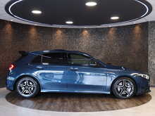 Mercedes-Benz A Class A35 AMG - U12977