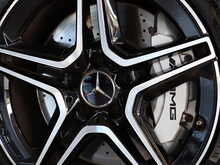 Mercedes-Benz A Class A35 AMG - U12977