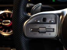 Mercedes-Benz A Class A35 AMG - U12977