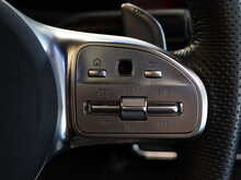 Mercedes-Benz A Class A35 AMG - U12977
