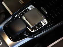 Mercedes-Benz A Class A35 AMG - U12977