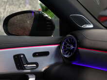 Mercedes-Benz A Class A35 AMG - U12977