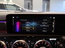 Mercedes-Benz A Class A35 AMG - U12977