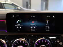 Mercedes-Benz A Class A35 AMG - U12977